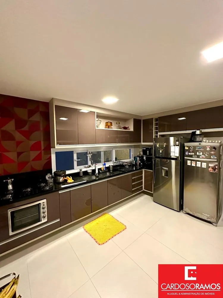 Casa, 4 quartos - Foto 3