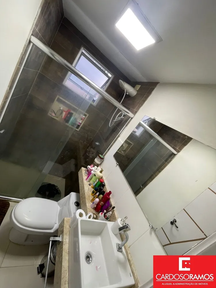 Apartamento, 2 quartos, 41 m² - Foto 8
