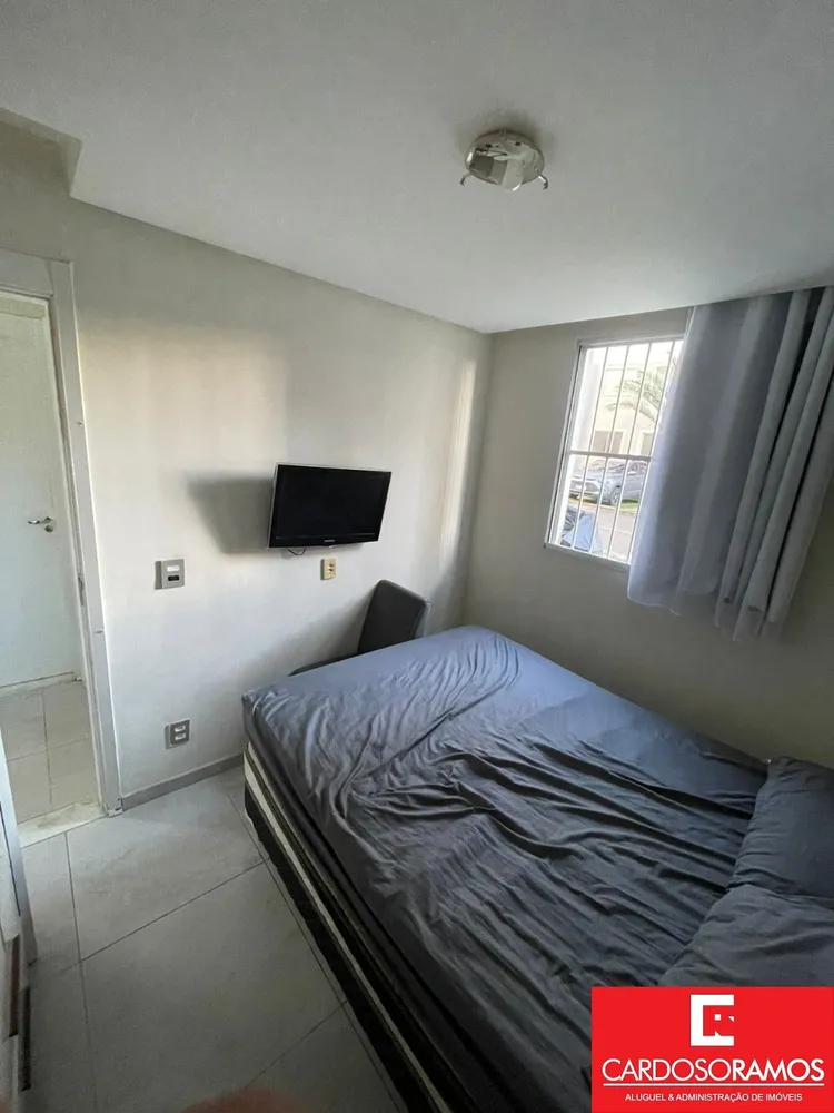 Apartamento, 2 quartos, 41 m² - Foto 7