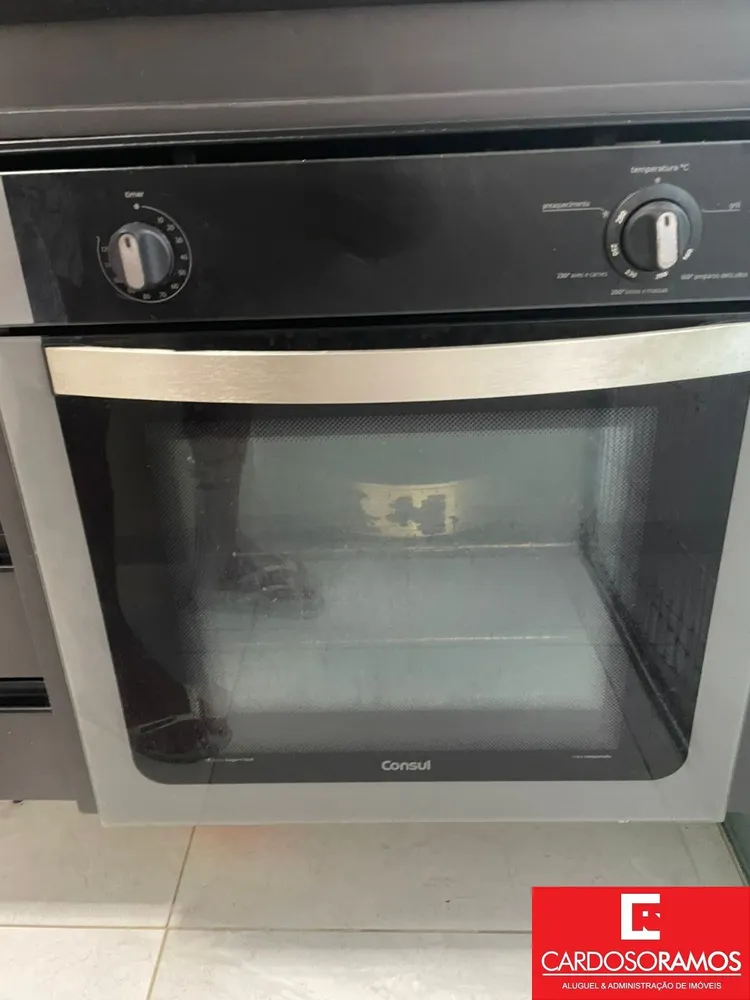Apartamento, 2 quartos, 41 m² - Foto 5
