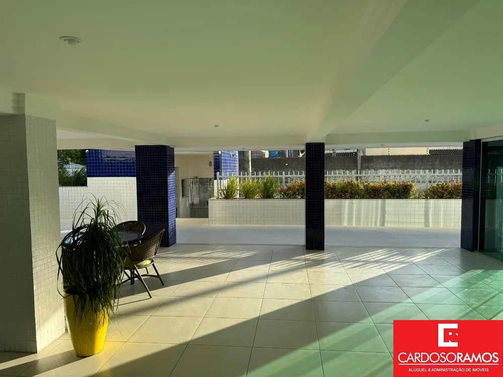 Apartamento, 3 quartos, 88 m² - Foto 2