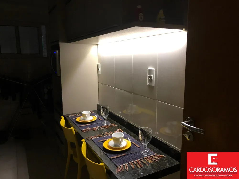 Apartamento, 3 quartos, 88 m² - Foto 4