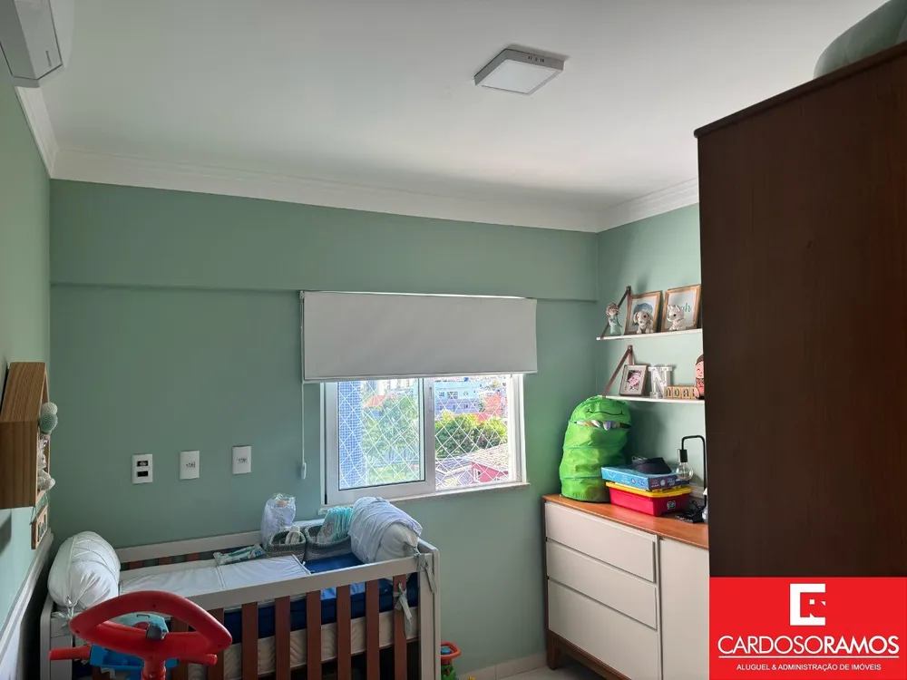 Apartamento, 3 quartos, 88 m² - Foto 7