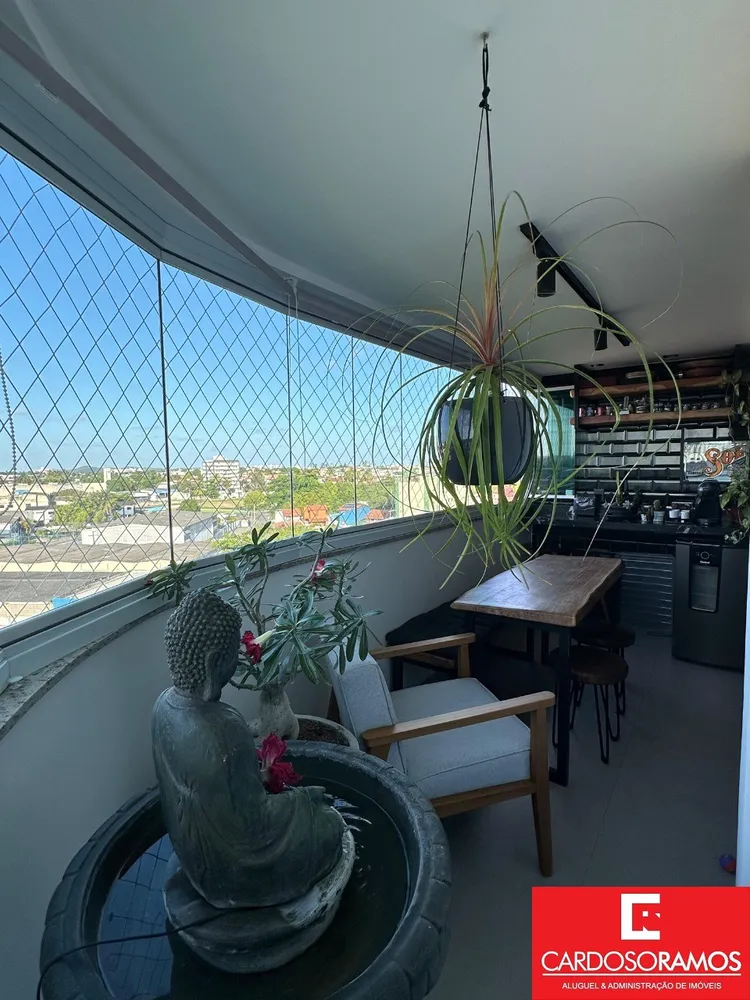 Apartamento, 3 quartos, 88 m² - Foto 6