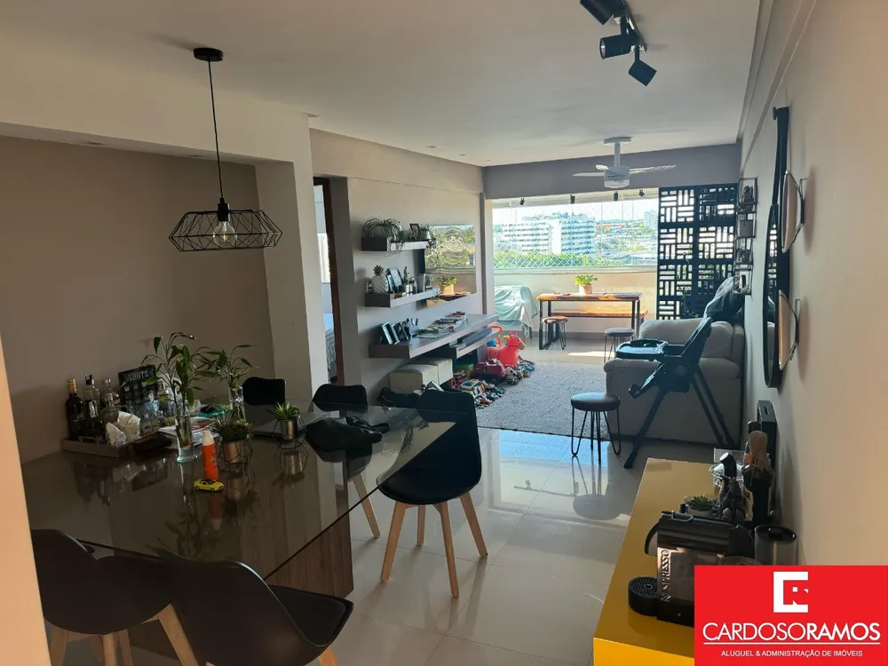 Apartamento, 3 quartos, 88 m² - Foto 8