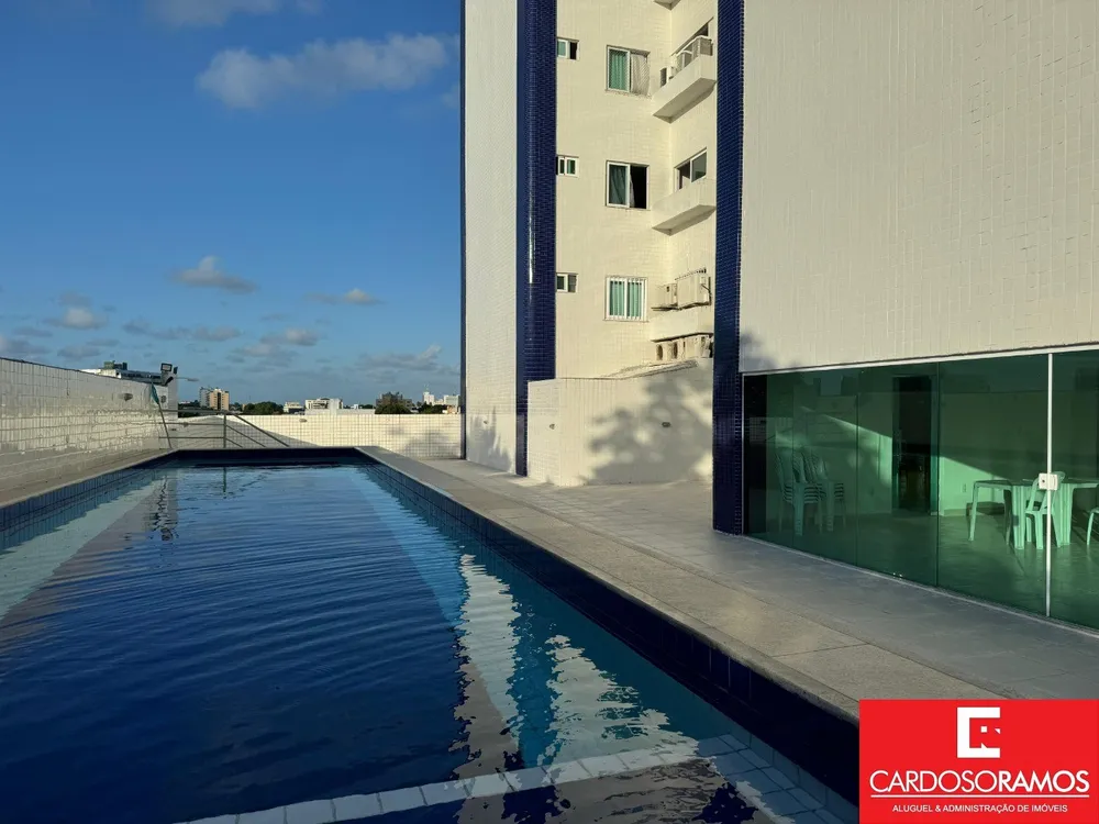 Apartamento, 3 quartos, 88 m² - Foto 3