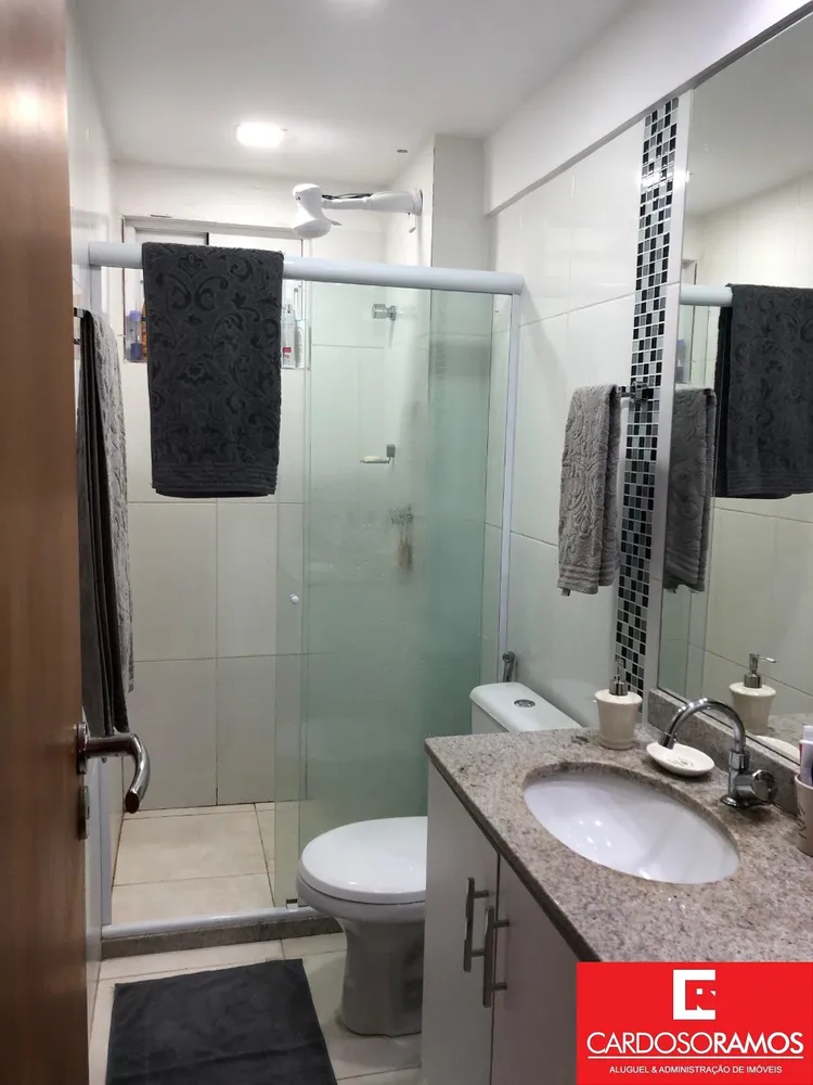 Apartamento, 3 quartos, 88 m² - Foto 4