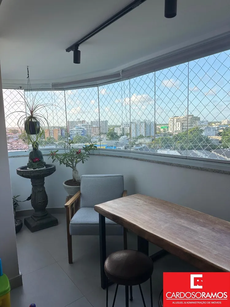 Apartamento, 3 quartos, 88 m² - Foto 1