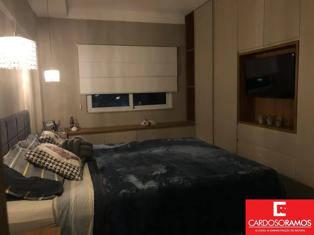 Apartamento, 3 quartos, 88 m² - Foto 7