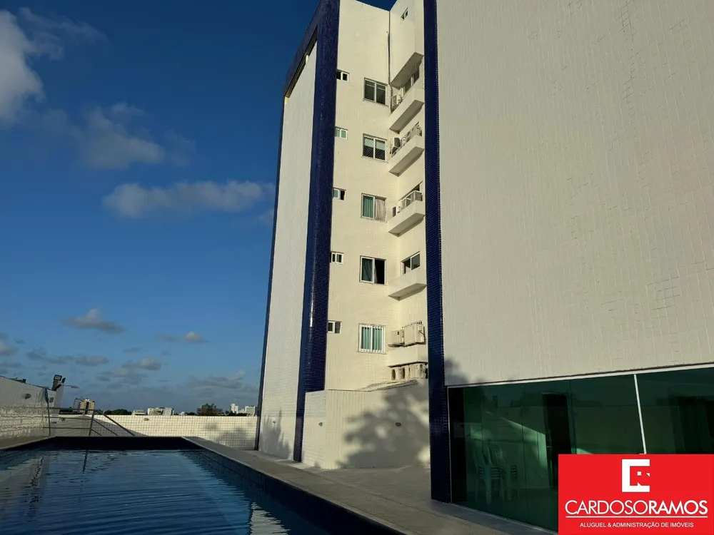 Apartamento, 3 quartos, 88 m² - Foto 5