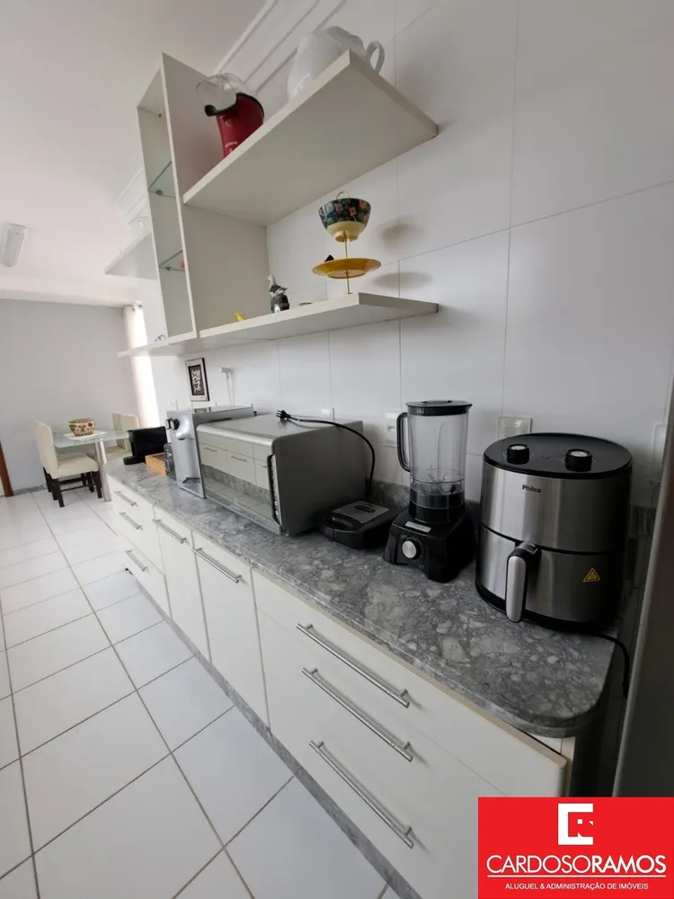 Casa, 3 quartos - Foto 14