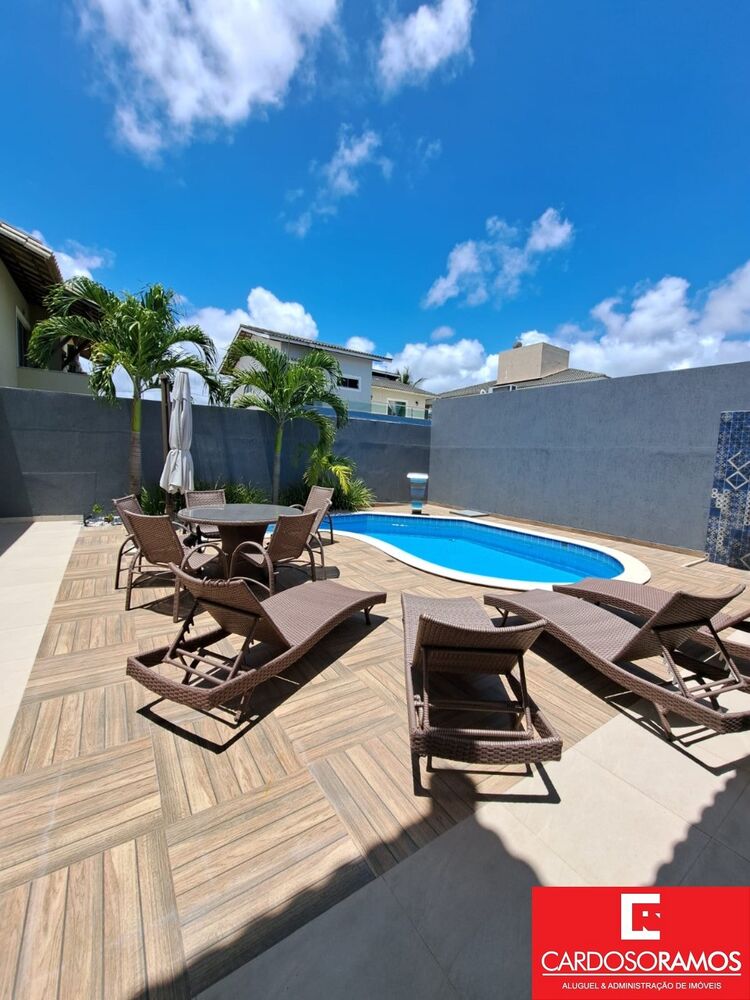 Casa, 3 quartos - Foto 2