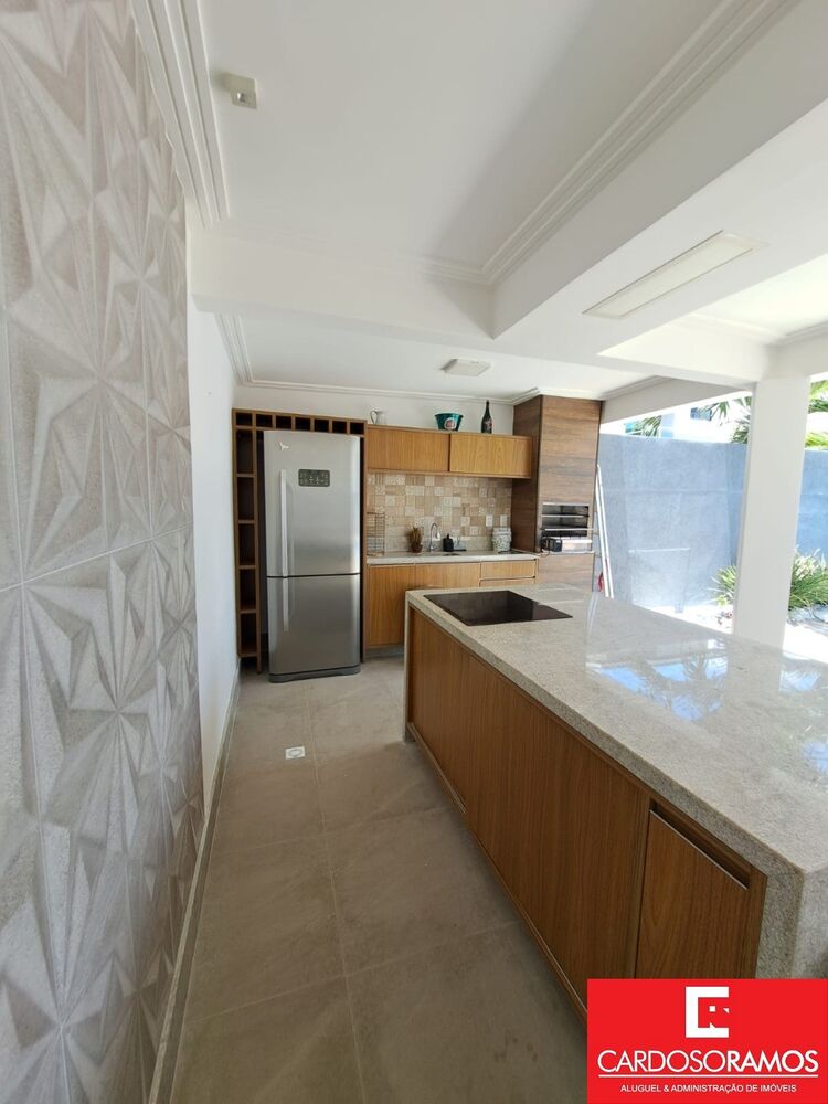 Casa, 3 quartos - Foto 3