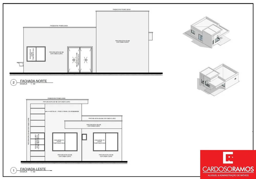 Casa, 2 quartos - Foto 12