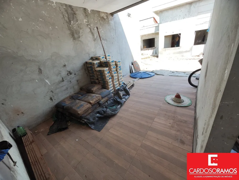 Casa, 2 quartos - Foto 10