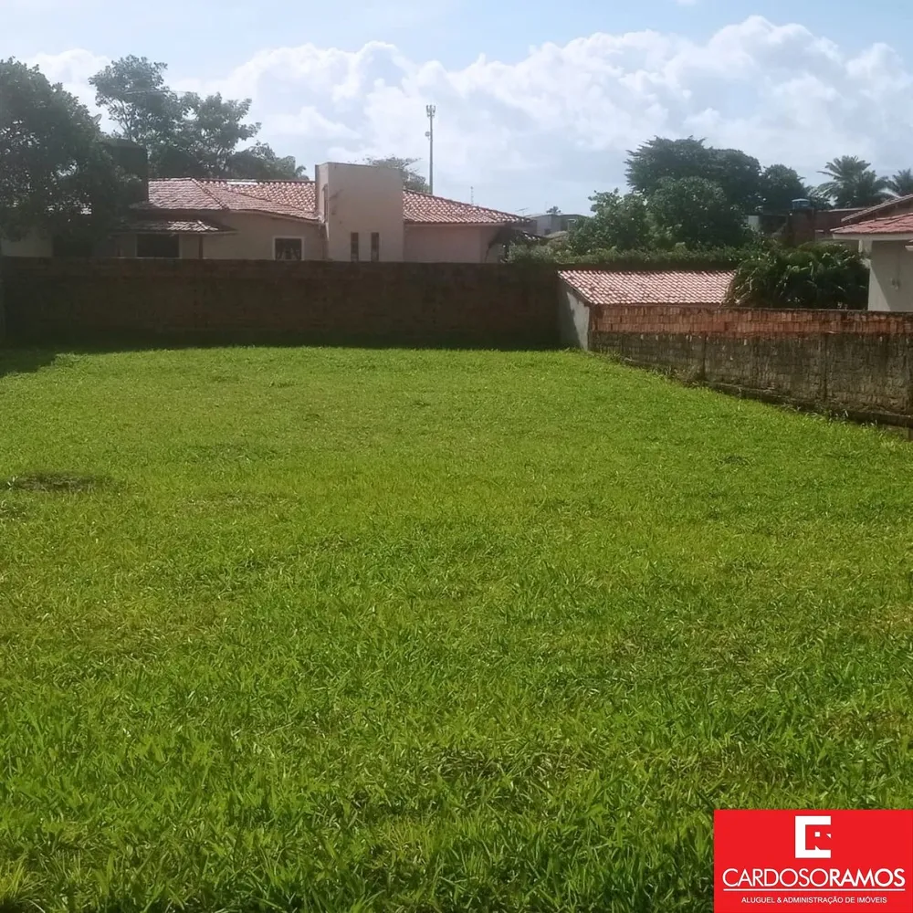 Terreno, 750 m² - Foto 2