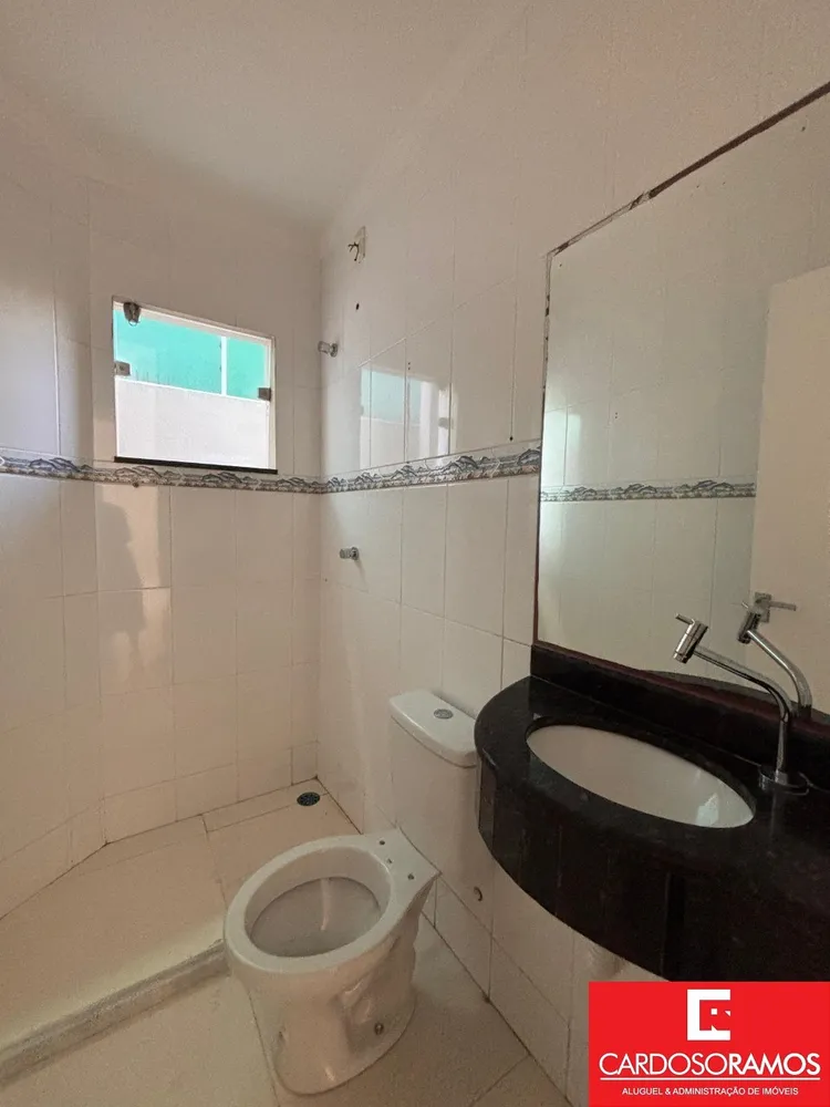 Casa, 4 quartos - Foto 7