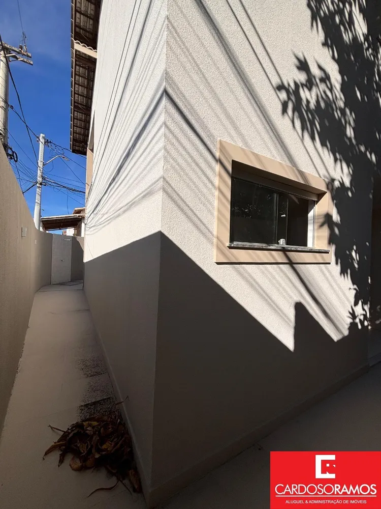 Casa, 4 quartos - Foto 11