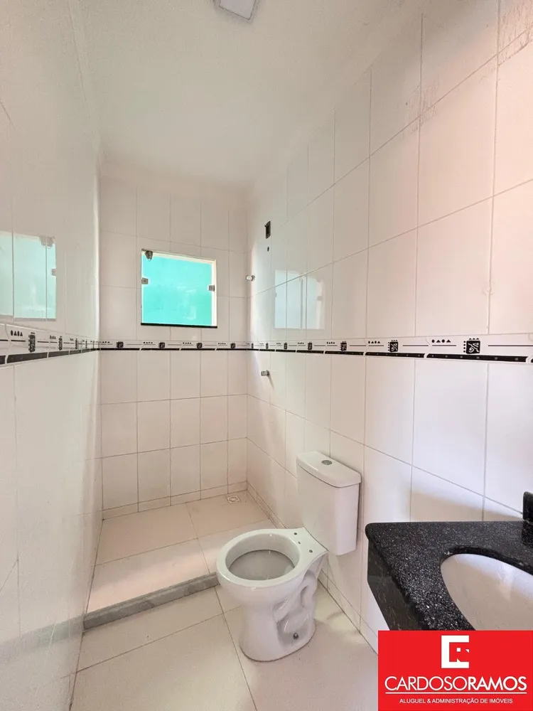 Casa, 4 quartos - Foto 5