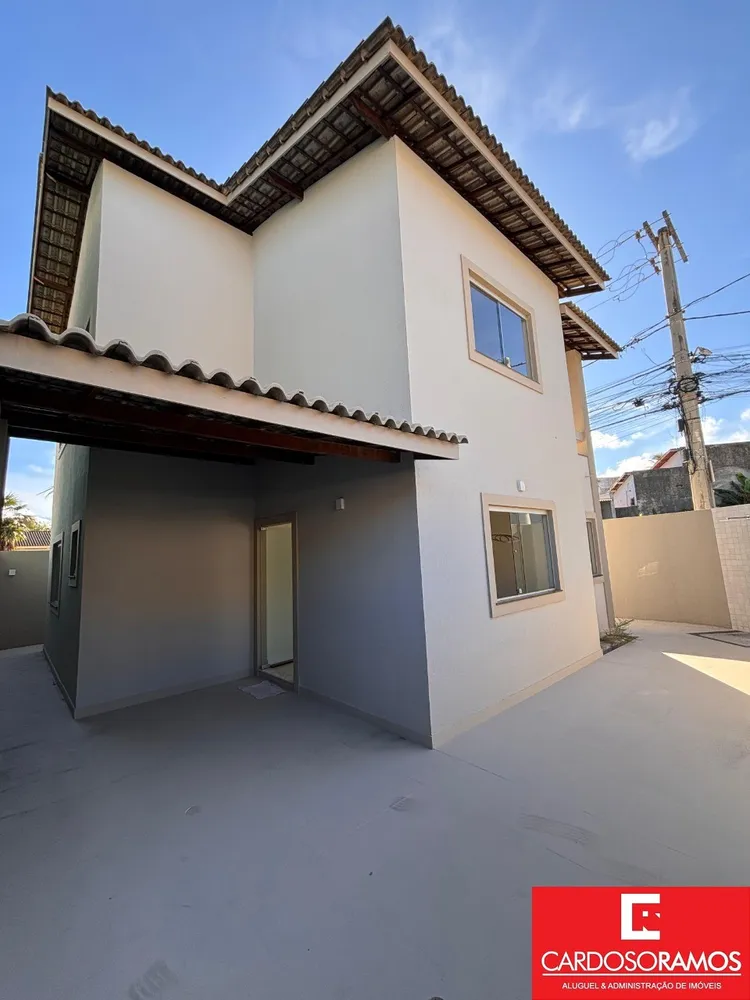 Casa, 4 quartos - Foto 1