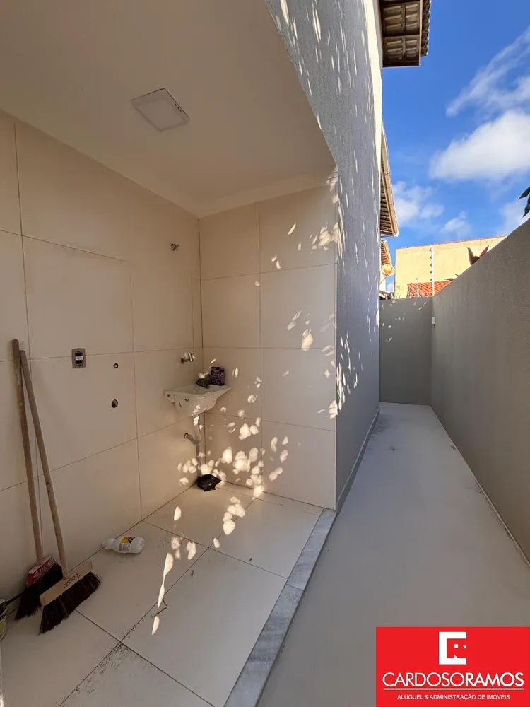 Casa, 4 quartos - Foto 8