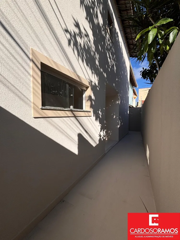Casa, 4 quartos - Foto 10