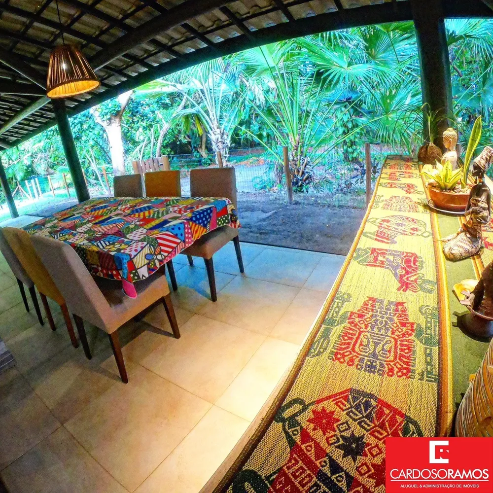 Casa, 5 quartos - Foto 3