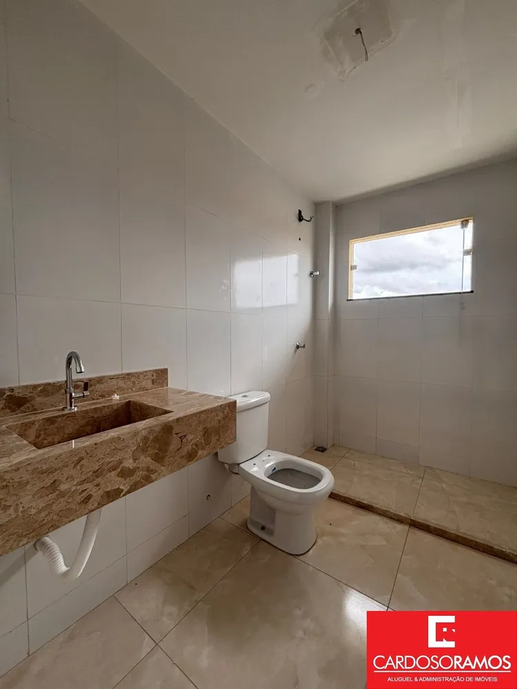Casa, 3 quartos - Foto 5