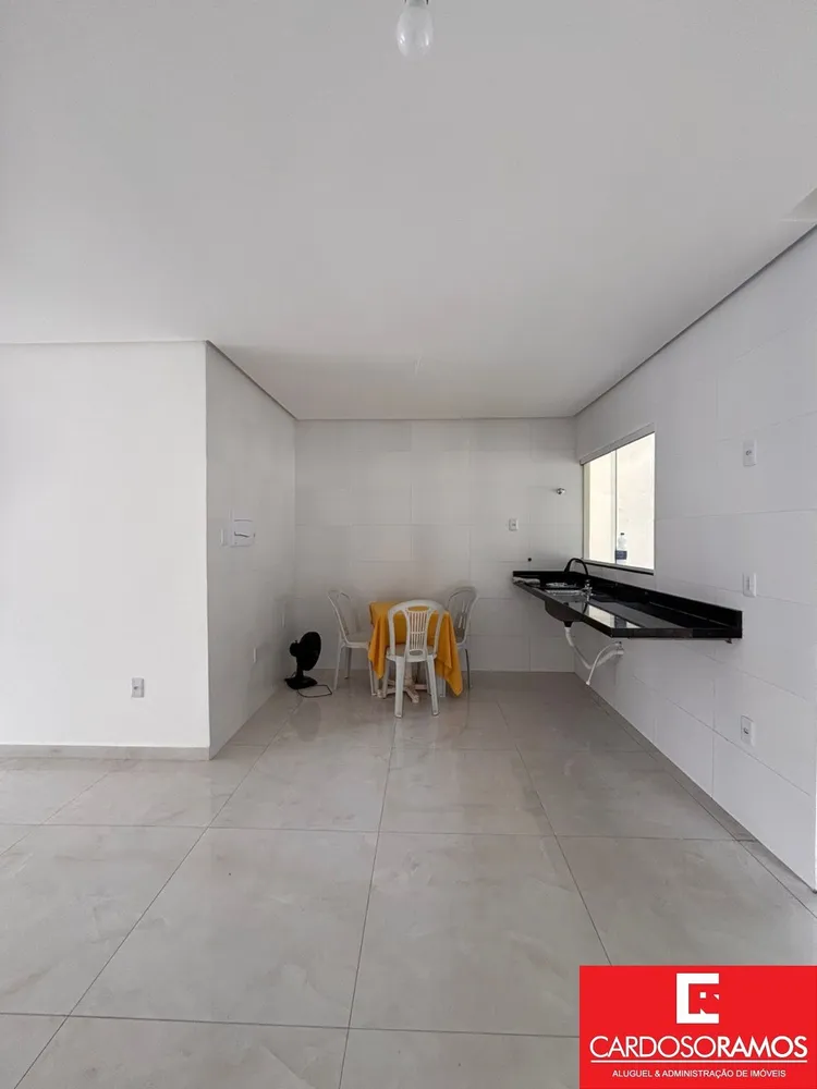 Casa, 3 quartos - Foto 4