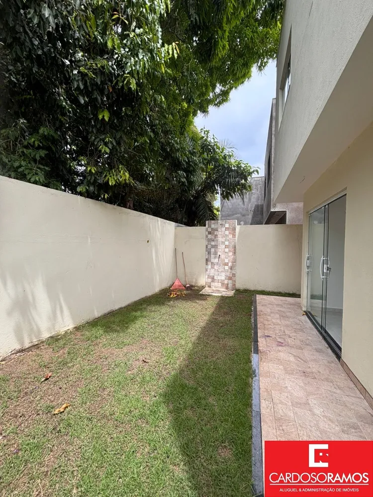 Casa, 3 quartos - Foto 3