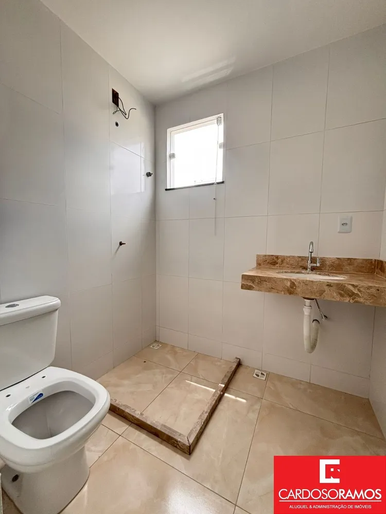 Casa, 3 quartos - Foto 8