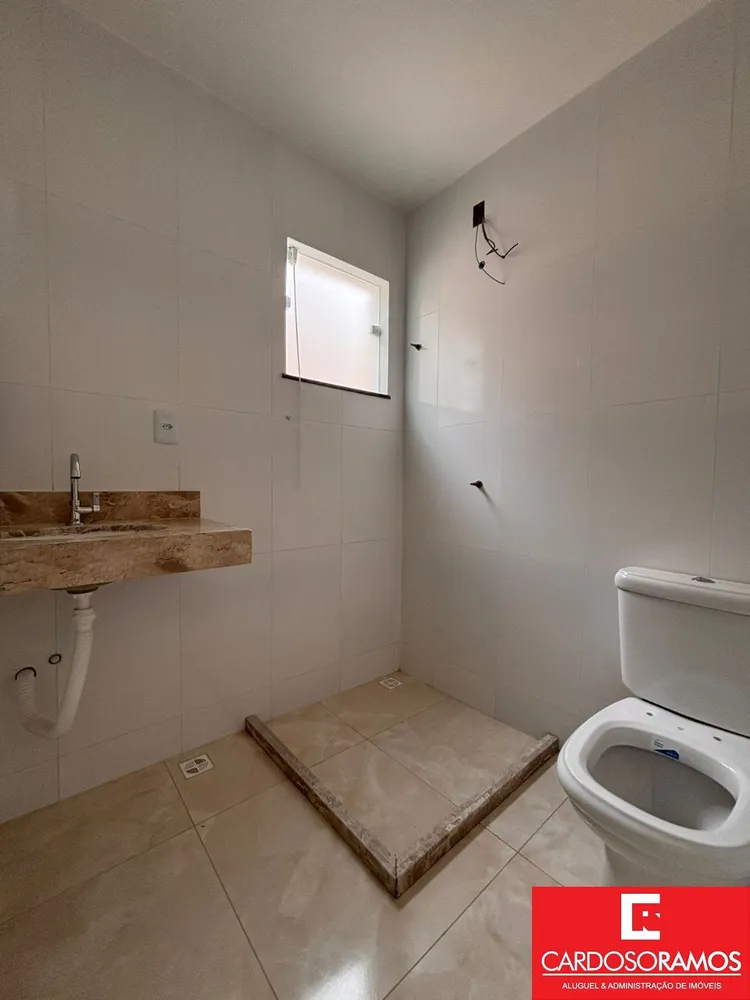 Casa, 3 quartos - Foto 8