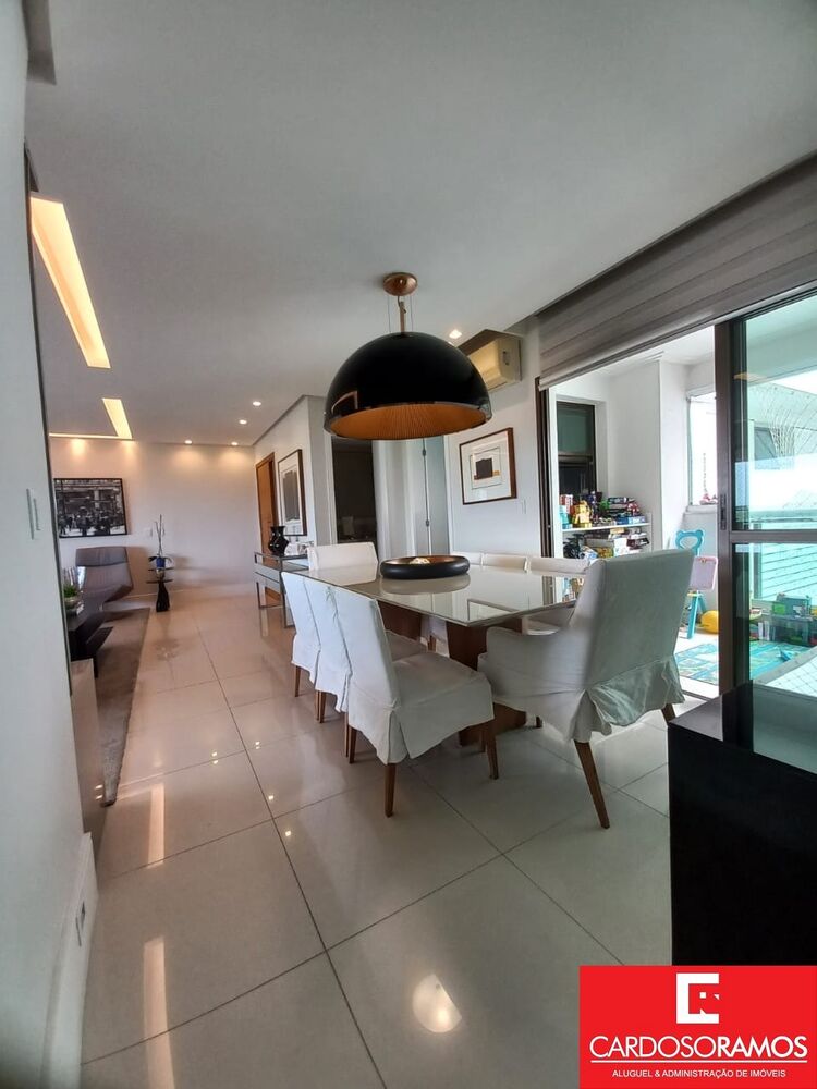 Apartamento, 4 quartos, 195 m² - Foto 3