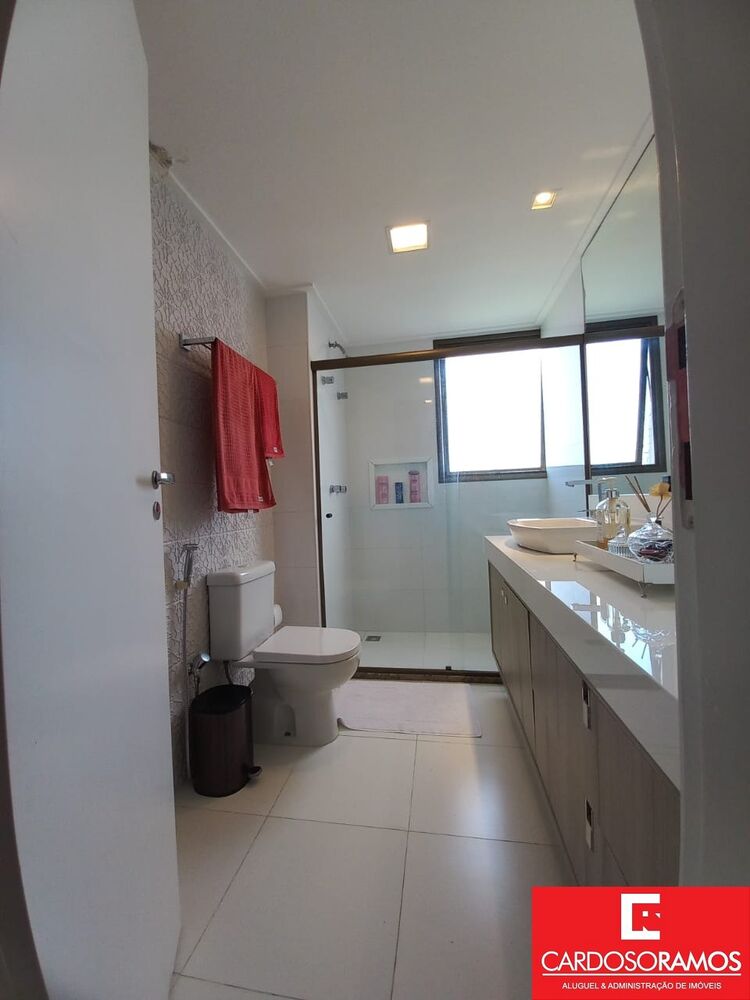Apartamento, 4 quartos, 195 m² - Foto 8