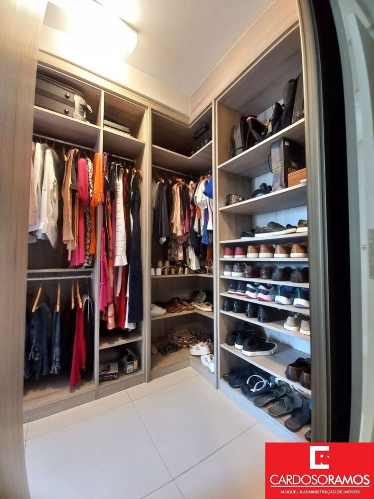 Apartamento, 4 quartos, 195 m² - Foto 9