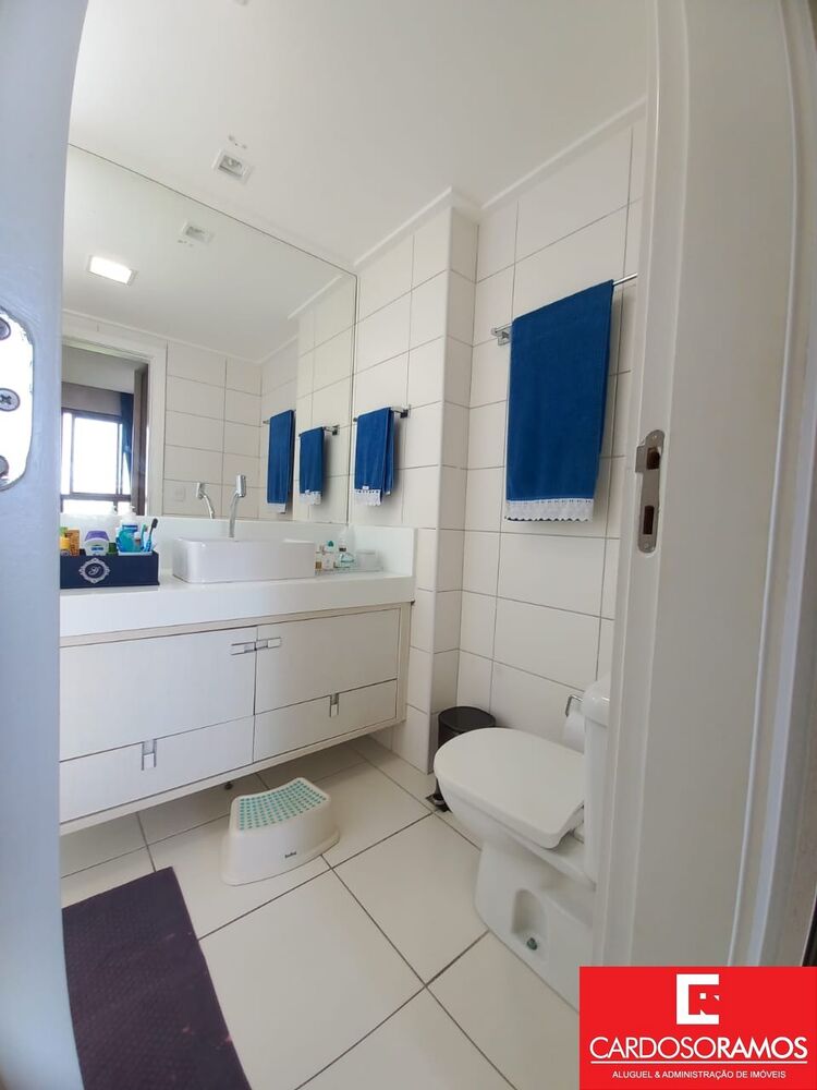 Apartamento, 4 quartos, 195 m² - Foto 10