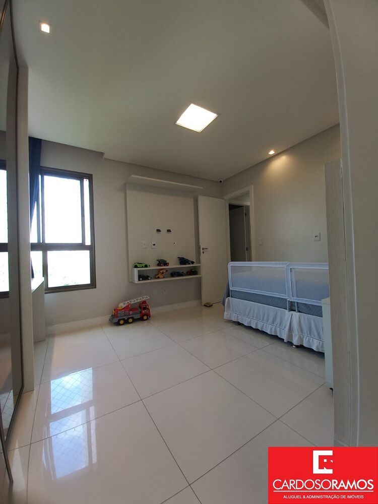 Apartamento à venda e aluguel com 4 quartos, 195m² - Foto 4
