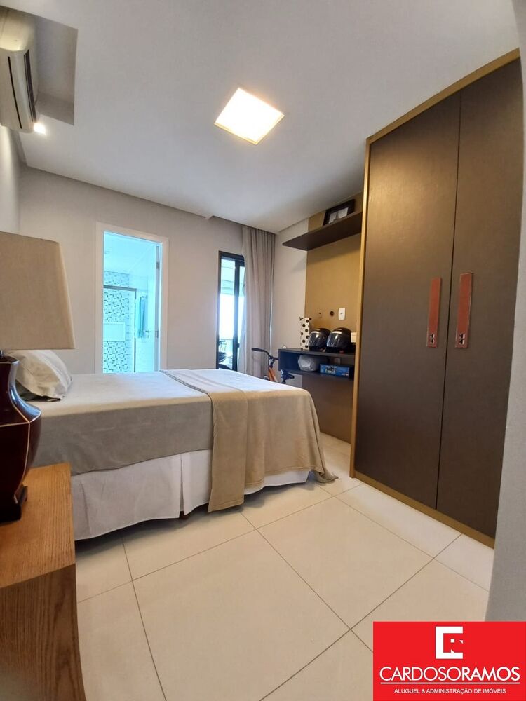 Apartamento, 4 quartos, 195 m² - Foto 7