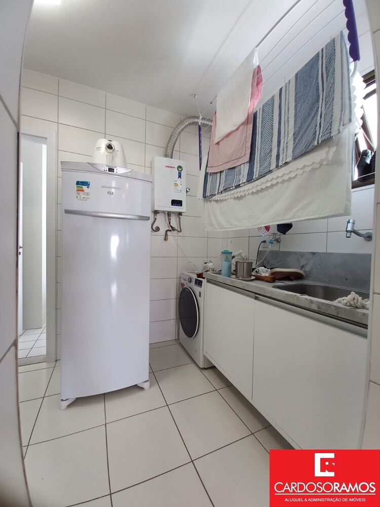 Apartamento à venda e aluguel com 4 quartos, 195m² - Foto 3