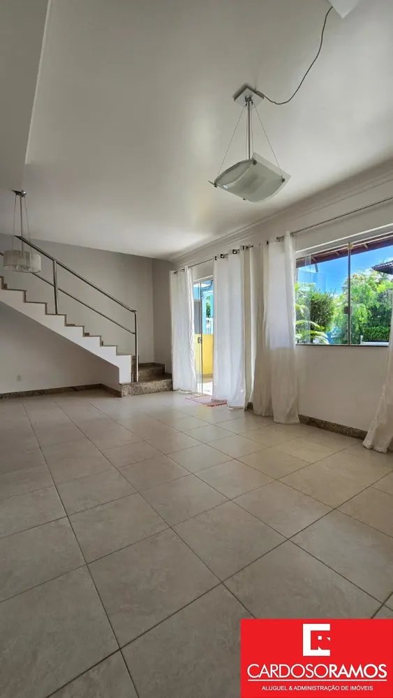Casa, 4 quartos - Foto 4
