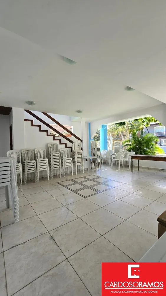 Casa, 4 quartos - Foto 12