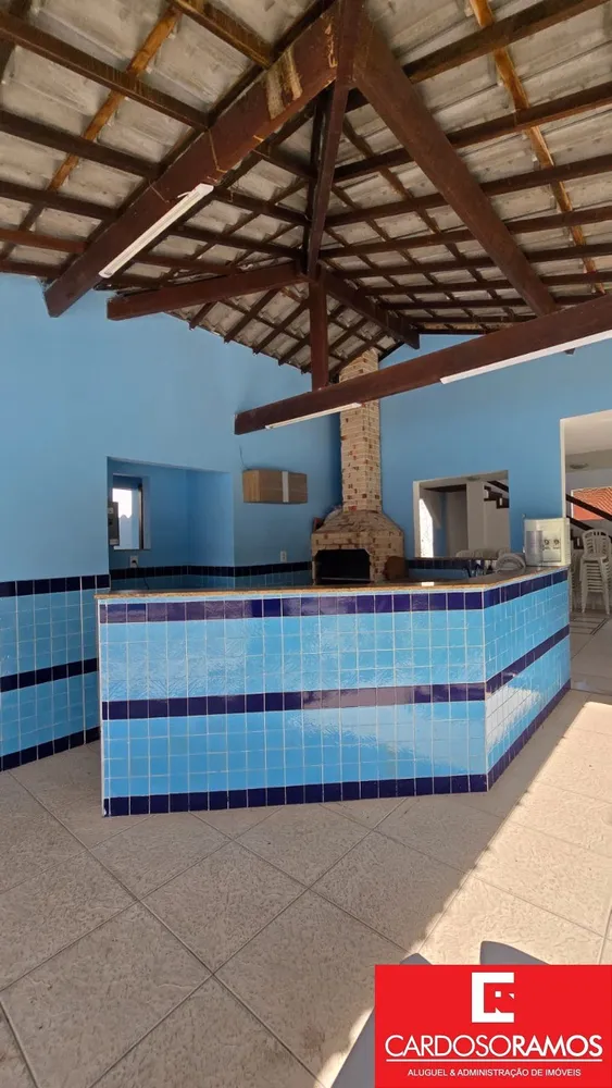 Casa, 4 quartos - Foto 11