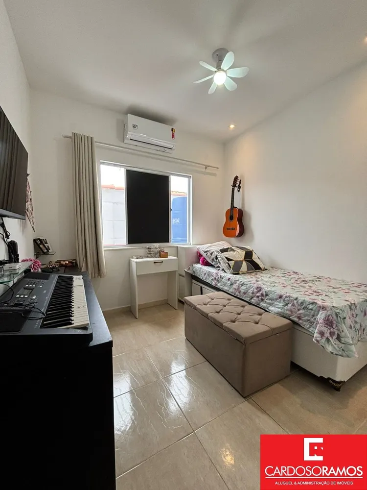 Casa, 3 quartos, 108 m² - Foto 5
