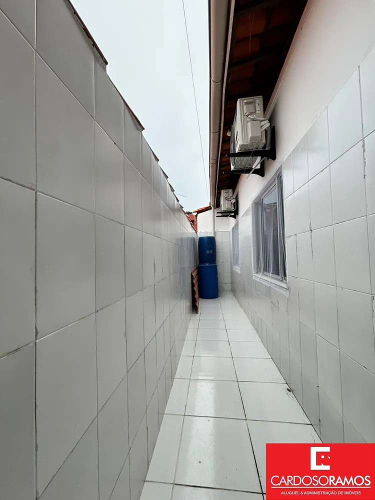 Casa, 3 quartos, 108 m² - Foto 8