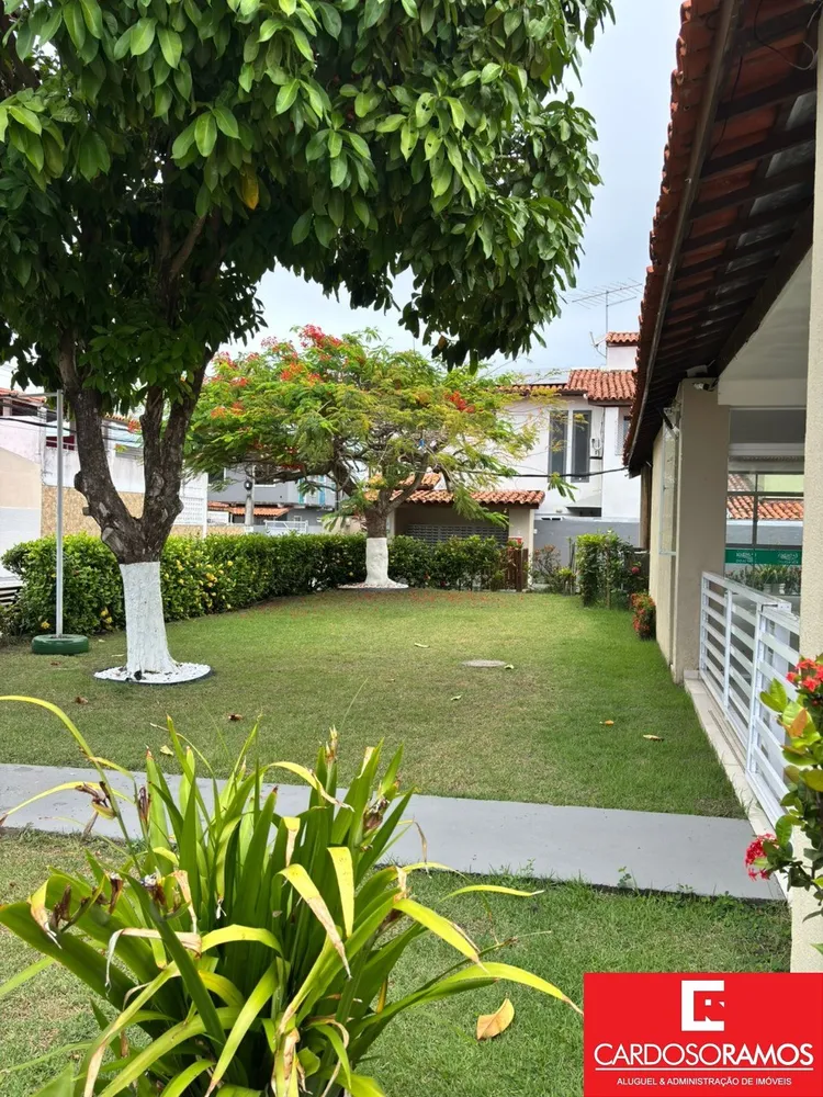Casa, 3 quartos, 108 m² - Foto 11