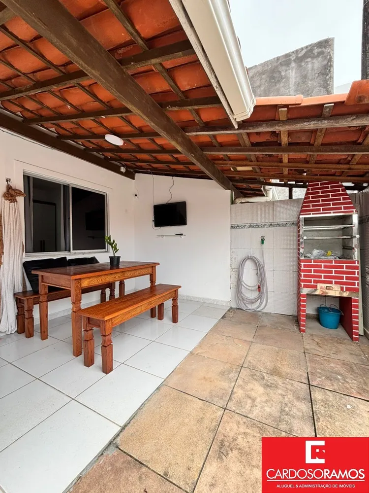 Casa, 3 quartos, 108 m² - Foto 7