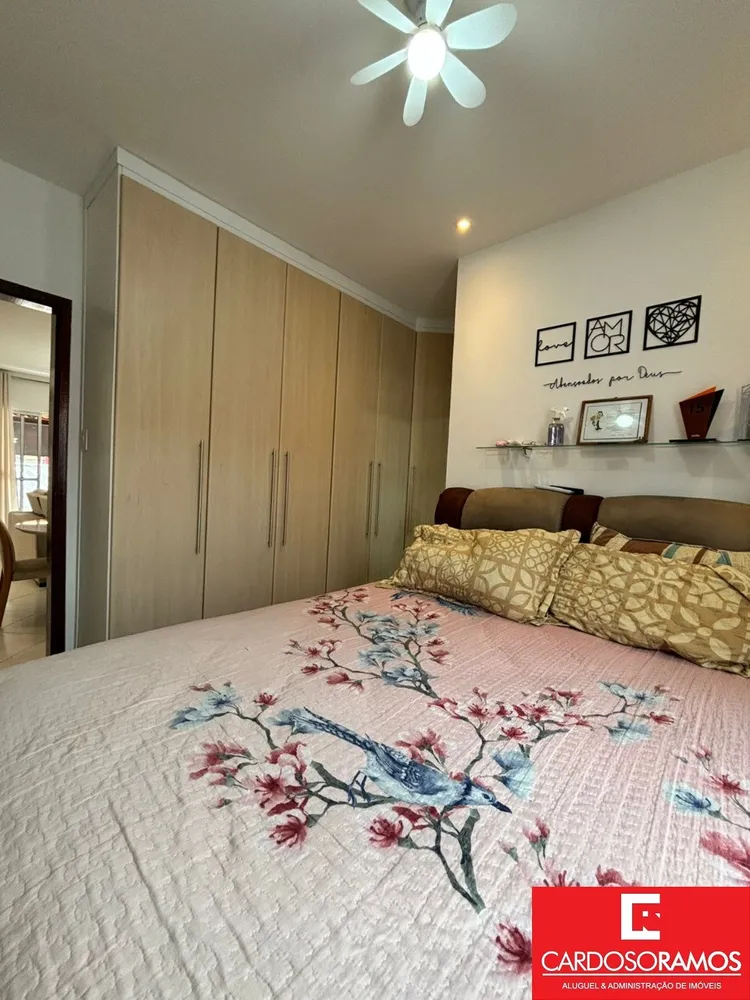 Casa, 3 quartos, 108 m² - Foto 3