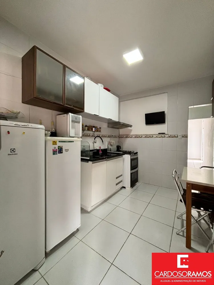 Casa, 3 quartos, 108 m² - Foto 1