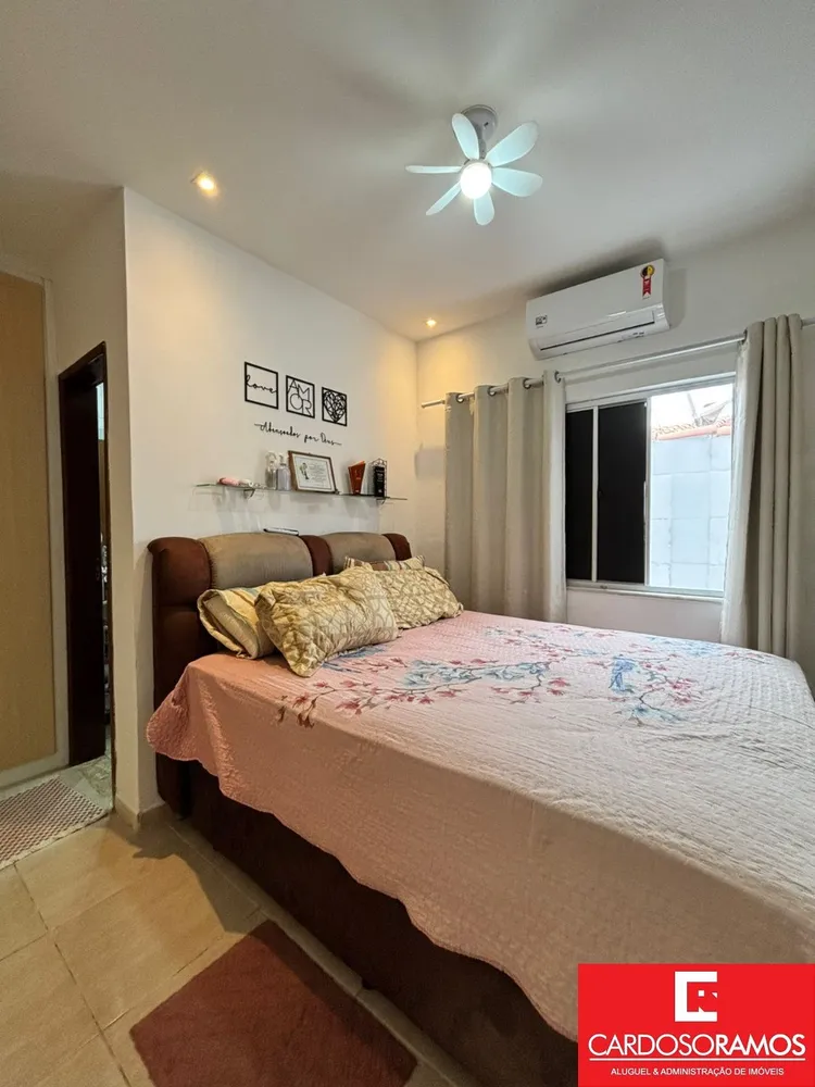Casa, 3 quartos, 108 m² - Foto 2