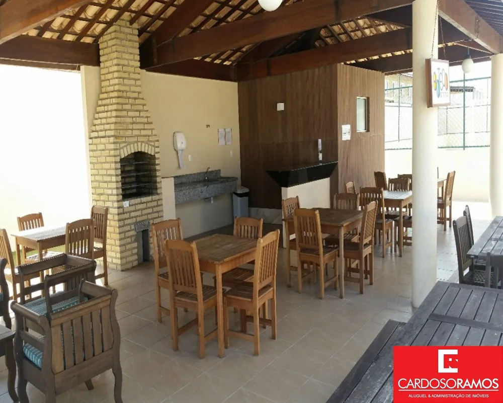 Apartamento, 3 quartos, 70 m² - Foto 3